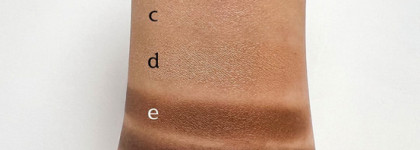 Рождественские палетки Dior The Atelier of Dreams Palettes Christmas Holiday 2022