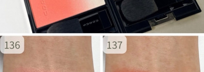 Suqqu Christmas collection 2022