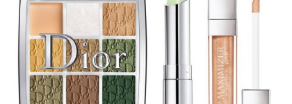 Dior Backstage Collection 2022