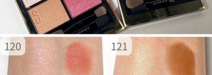 Suqqu Christmas collection 2022