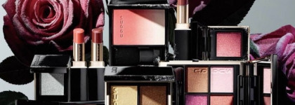 Suqqu Christmas collection 2022