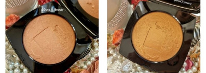 Chanel Makeup Collection Christmas Holiday 2022