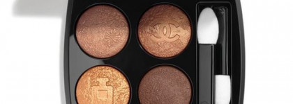 Chanel Makeup Collection Christmas Holiday 2022