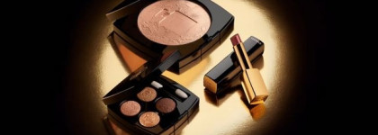 Chanel Makeup Collection Christmas Holiday 2022