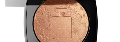 Chanel Makeup Collection Christmas Holiday 2022