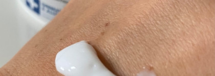 Мой зимний уход для тела с ретинолом Retinol Advanced Firming Cream от Аdvanced Сlinicals