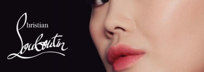 Новинки для глаз от Christian Louboutin Beauty и KVD Beauty