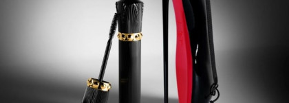 Новинки для глаз от Christian Louboutin Beauty и KVD Beauty