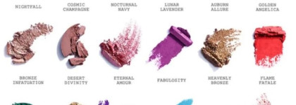 Pat Mcgrath Celestial Nirvana 2022 Holiday Collection