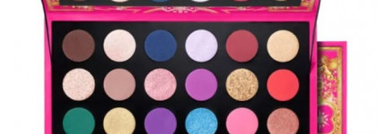 Pat Mcgrath Celestial Nirvana 2022 Holiday Collection