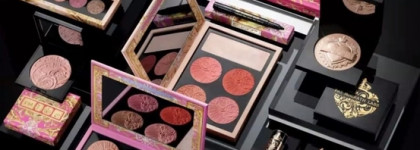 Pat Mcgrath Celestial Nirvana 2022 Holiday Collection