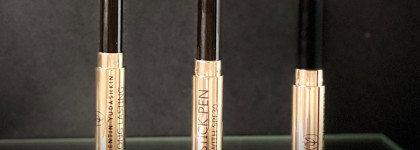 Стойкая матовая Помада для губ от Valentin Yudashkin в оттенках 401, 404, 406