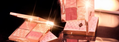 Charlotte Tilbury Collection Holiday 2022