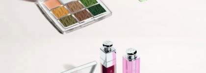 Dior Backstage Collection 2022