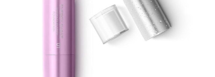 Kiko Milano Energy Shake Collection