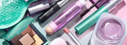 Kiko Milano Energy Shake Collection