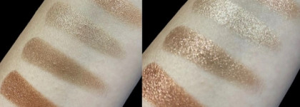 Новинки декоративной косметики от Gucci, Tom Ford и Natasha Denona Beauty