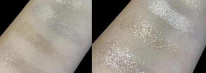 Новинки декоративной косметики от Gucci, Tom Ford и Natasha Denona Beauty