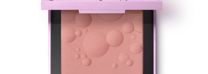 Kiko Milano Energy Shake Collection