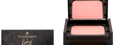 Illamasqua Frankly Amy Collection