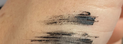 Valentin Yudashkin Тушь для ресниц объемная, удлиняющая Long Lash Mascara 701-vy