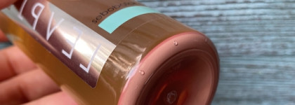 Матирующий тоник для лица Sebobalance от Гельтек