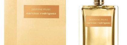 Парфюмерные новинки: Narciso Rodriguez, Gucci, Roberto Cavalli и премьера от Илона Маска