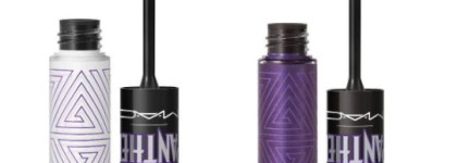 MAC Cosmetics х Black Panther: Wakanda Forever Fall Collection 2022