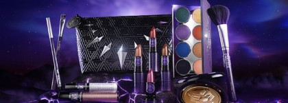 MAC Cosmetics х Black Panther: Wakanda Forever Fall Collection 2022