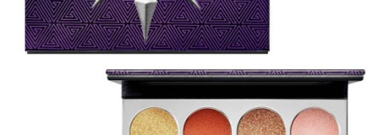 MAC Cosmetics х Black Panther: Wakanda Forever Fall Collection 2022