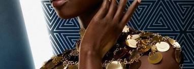MAC Cosmetics х Black Panther: Wakanda Forever Fall Collection 2022