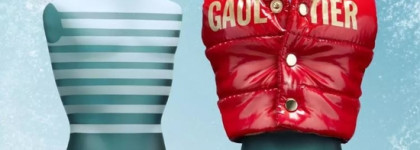 Парфюмерные новинки осени