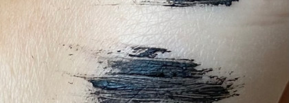 Luxvisage Тушь для ресниц Perfect Color веер пышных ресниц