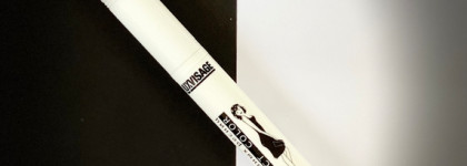 Luxvisage Тушь для ресниц Perfect Color веер пышных ресниц