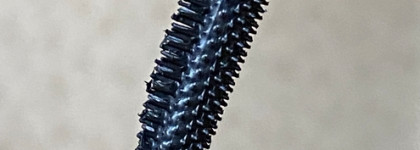 Luxvisage Тушь для ресниц Perfect Color веер пышных ресниц