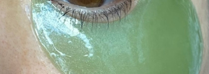 Brit Hair Group Патчи для глаз Marine Restoration Hydrogel Eye Mask