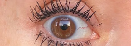 Relouis Тушь для ресниц Touche суперобъём и разделение