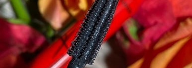 Relouis Тушь для ресниц Touche суперобъём и разделение