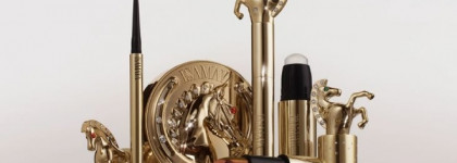 Isamaya Beauty Wild Star Collection