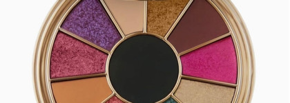 Isamaya Beauty Wild Star Collection