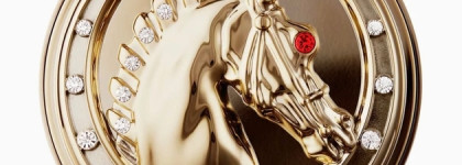 Isamaya Beauty Wild Star Collection