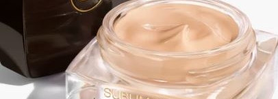 Новинки для идеального тона от Chanel, Benefit и Sisley