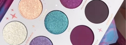 Mariale x ColourPop Collection