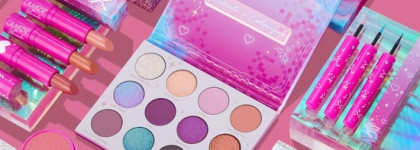 Mariale x ColourPop Collection