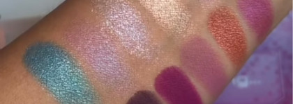 Mariale x ColourPop Collection