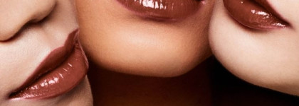 Новинки для губ от Tom Ford Beauty, NARS, L'Oreal Paris