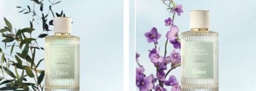 Парфюмерные новинки осени