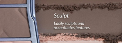 Kaleidos Makeup Symphony Collection