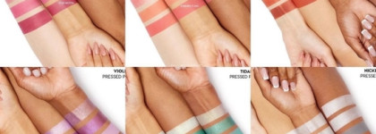 ColourPop The After Party Collection