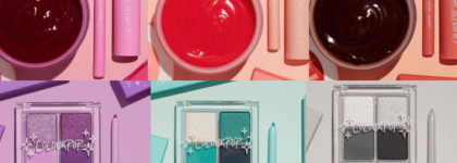 ColourPop The After Party Collection